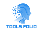 Tools Folio Logo